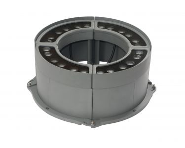 led户外园林照树灯