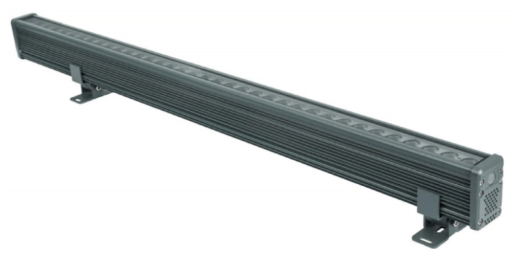 夜景亮化线条灯