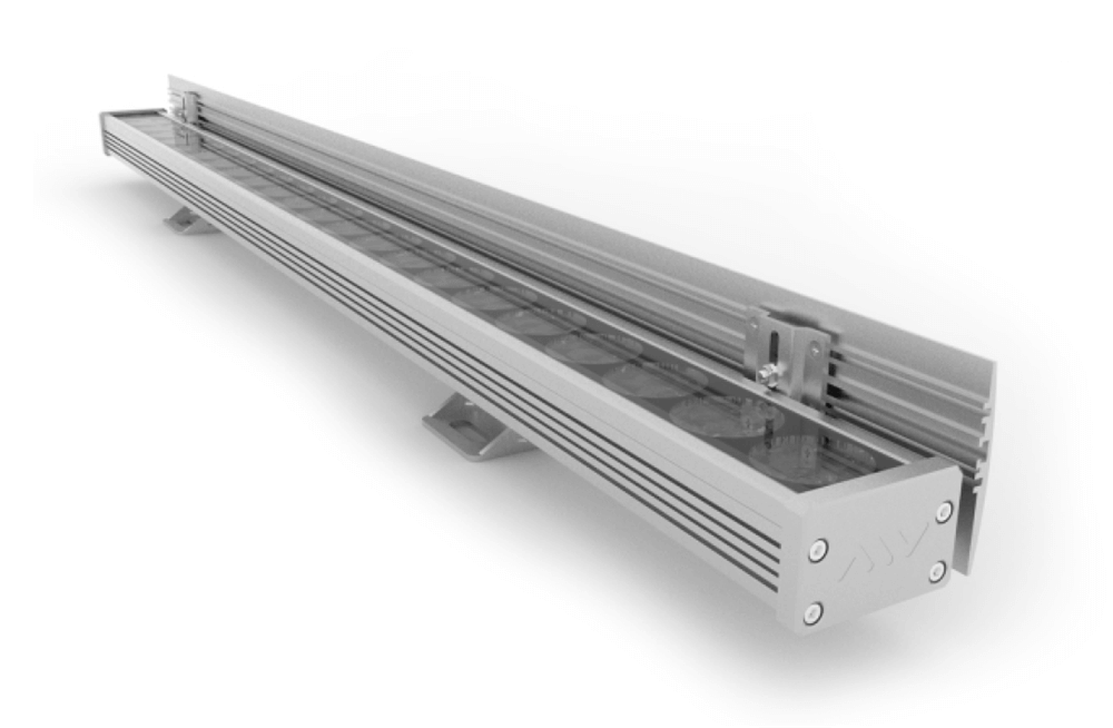 户外亮化洗墙灯