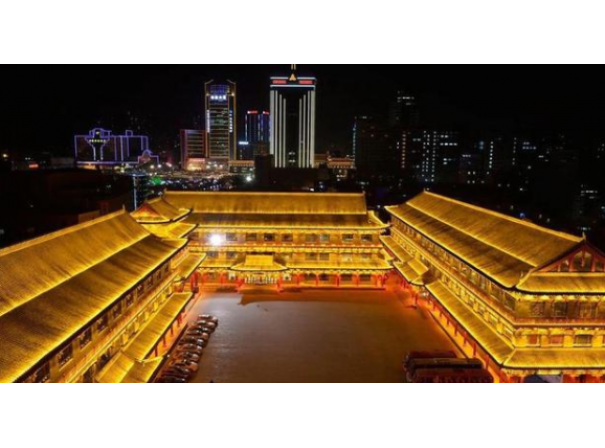 瓦楞灯怎么安装？