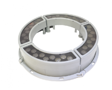 市政景区亮化照树灯